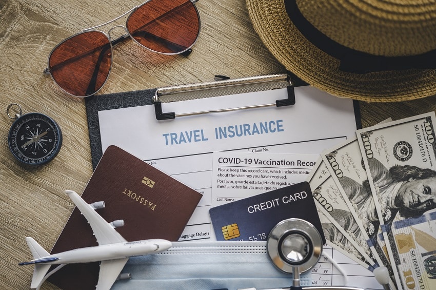 Why Travel Insurance is Important