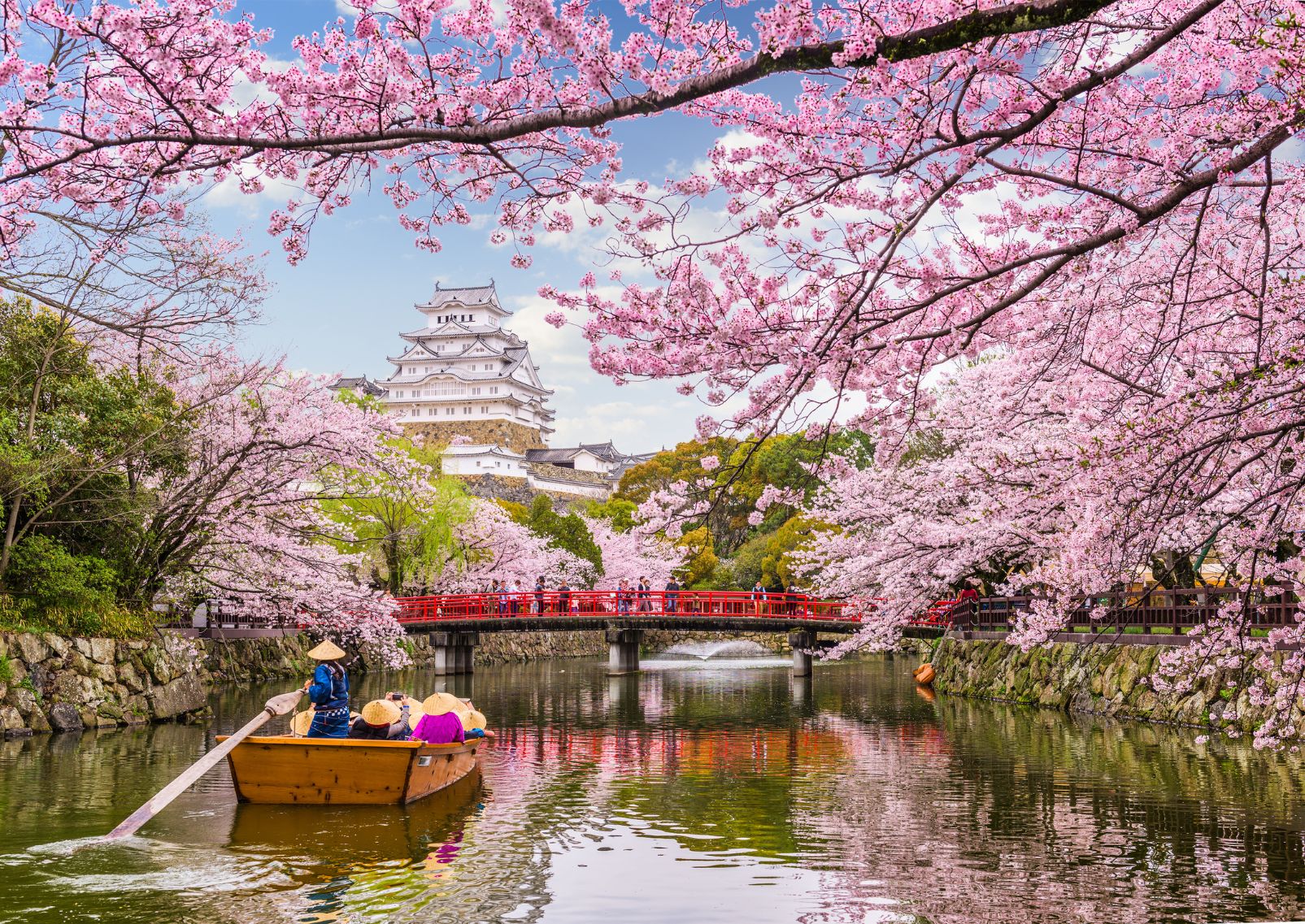Best Places to Visit in Japan for First Timers