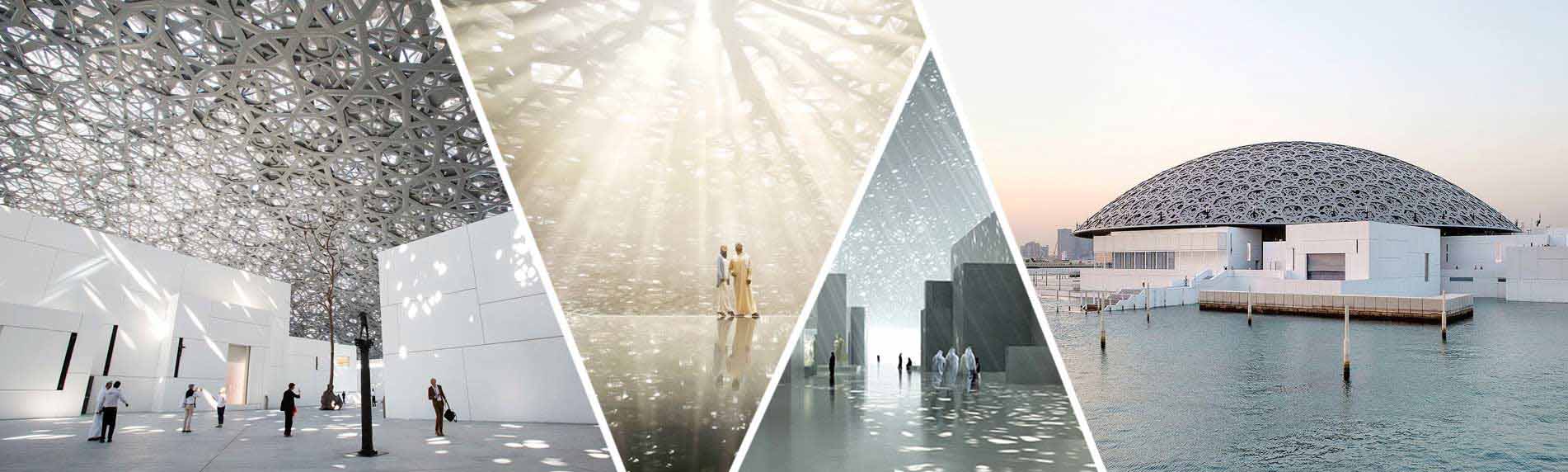 Louvre-Abu-Dhabi