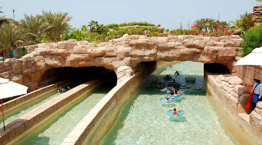 Atlantis-Water-Park