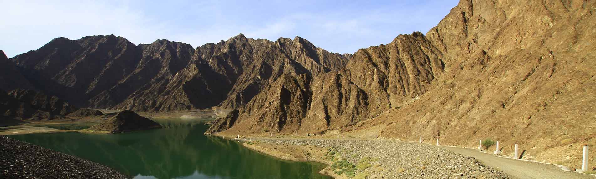 Hatta-Mountain-Safari