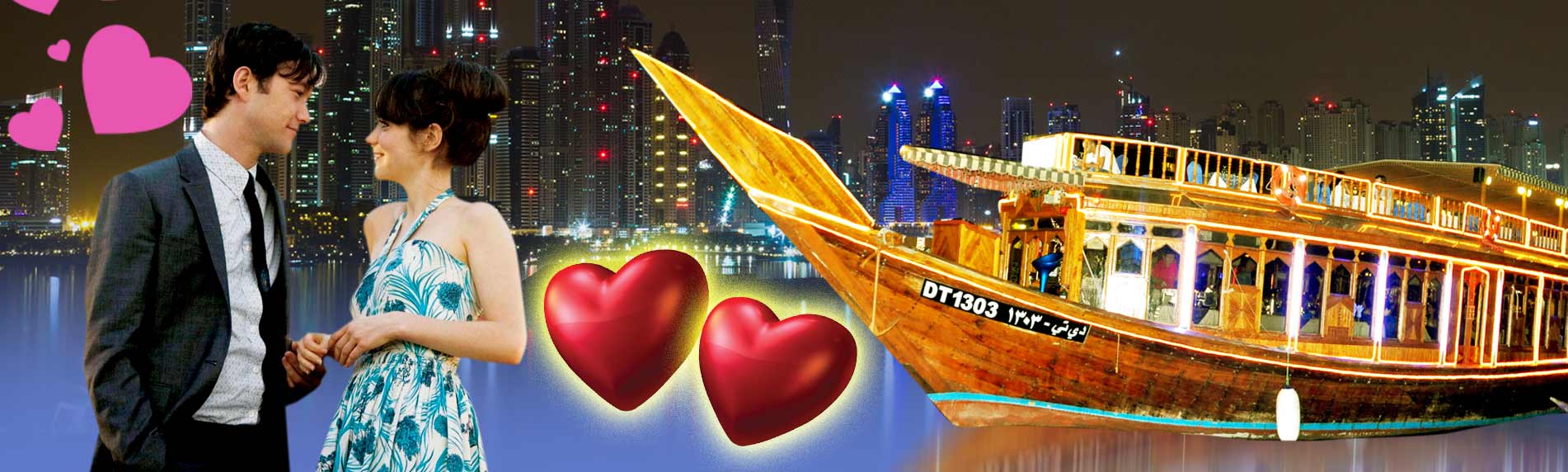 Valentines-Party-at-Dubai-Marina