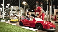 Ferrari-World