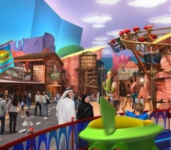 Warner-Bros-World-Abu-Dhabi