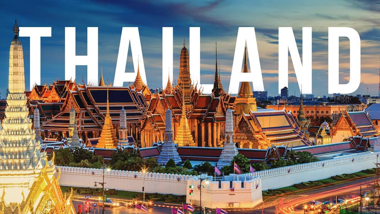 Thailand Tour Package 3 days 2 nights from Dubai