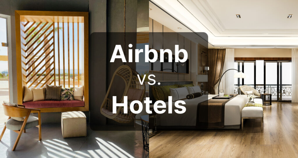 Is Airbnb More Expensive than Hotel