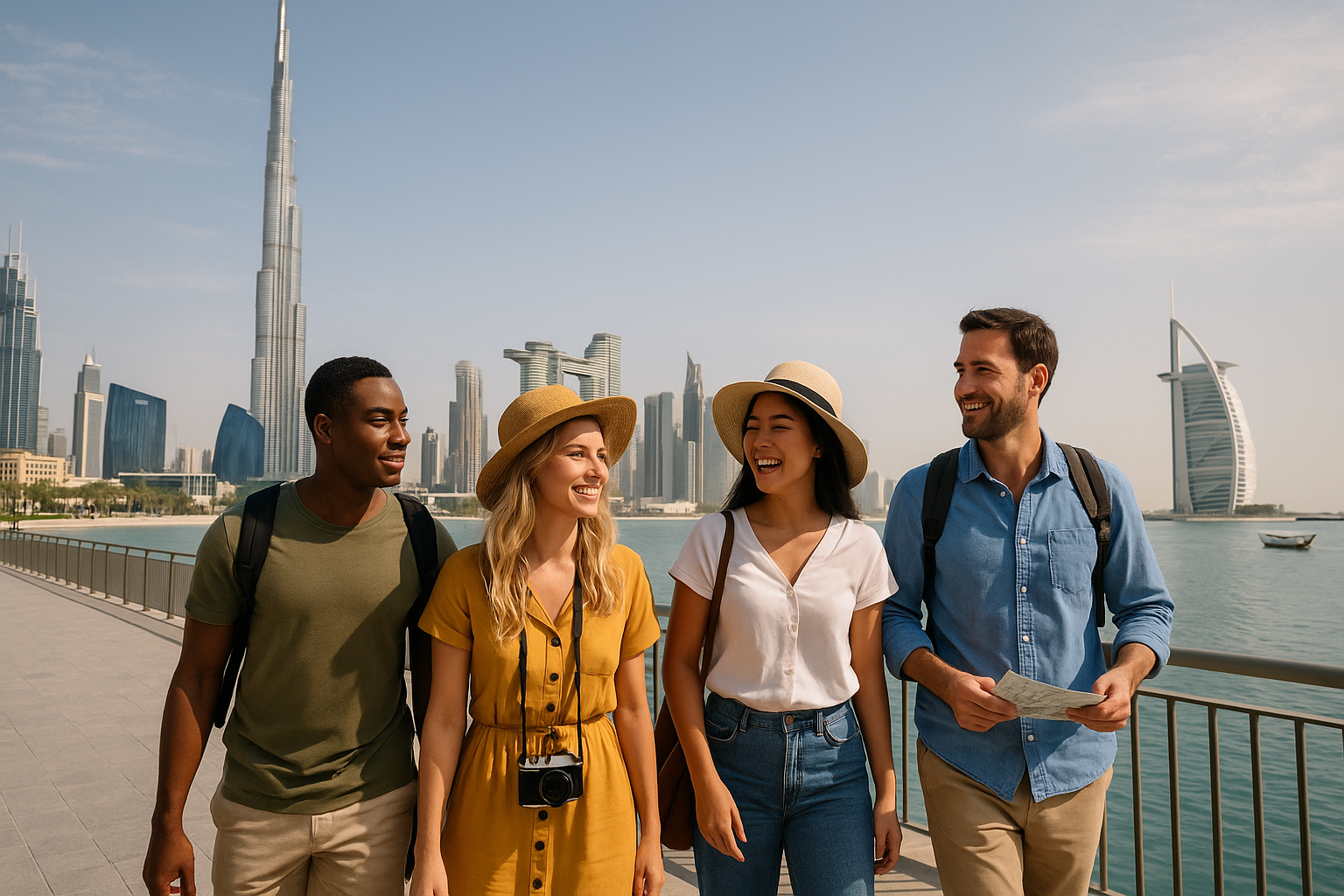 The Ultimate Guide to Selecting the Best Travel Packages
