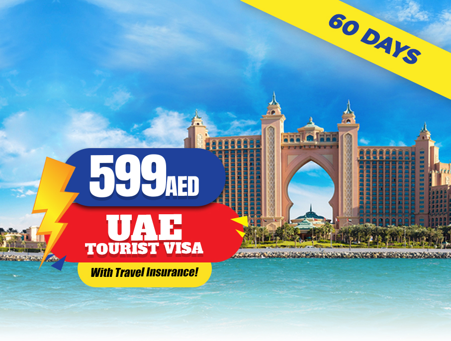 UAE 60 Days Visa